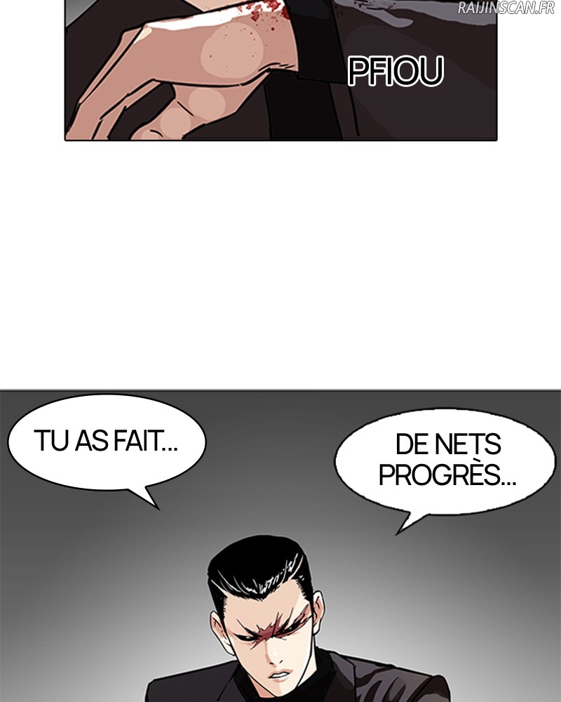 Lookism Chapitre 90 - Page 80