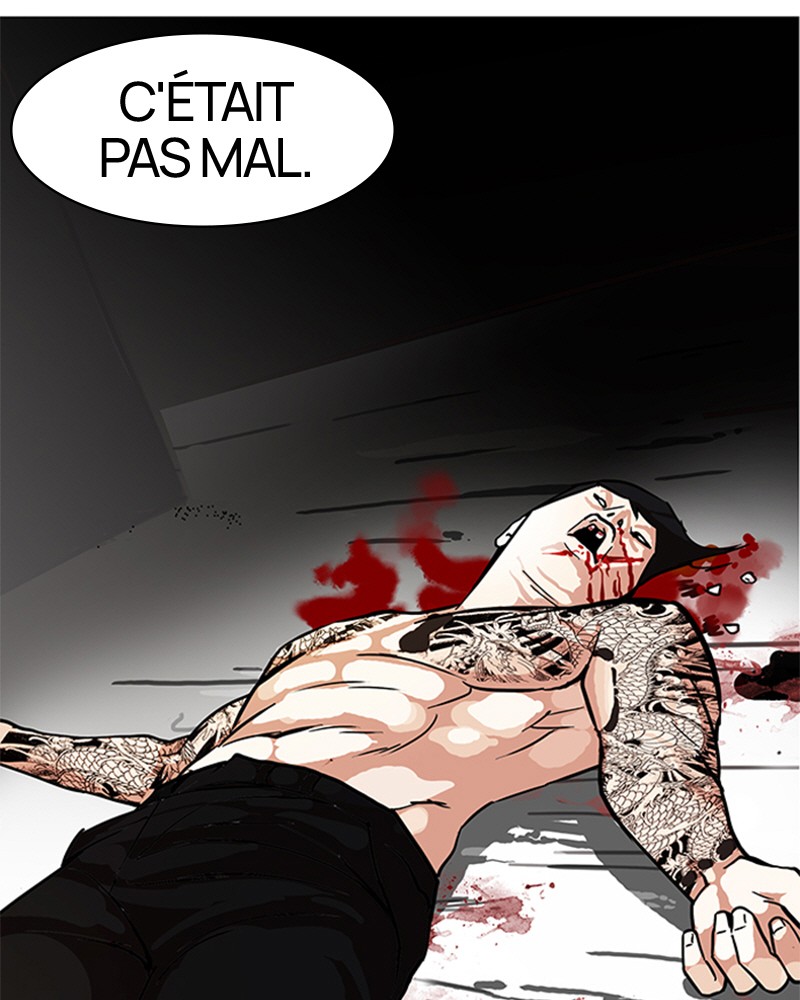 Lookism Chapitre 90 - Page 83
