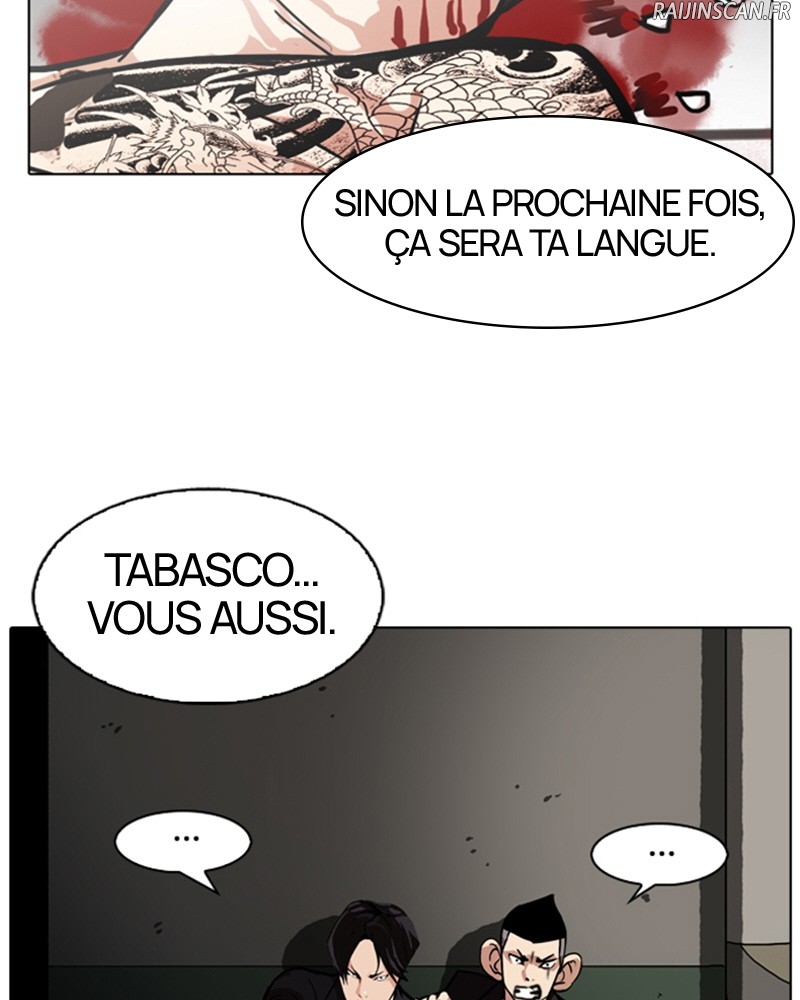 Lookism Chapitre 90 - Page 85