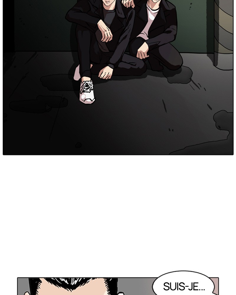 Lookism Chapitre 90 - Page 86