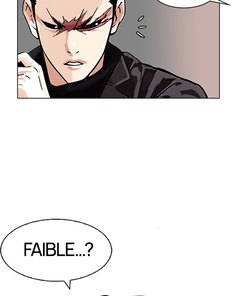 Lookism Chapitre 90 - Page 87