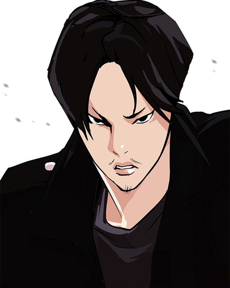 Lookism Chapitre 90 - Page 88