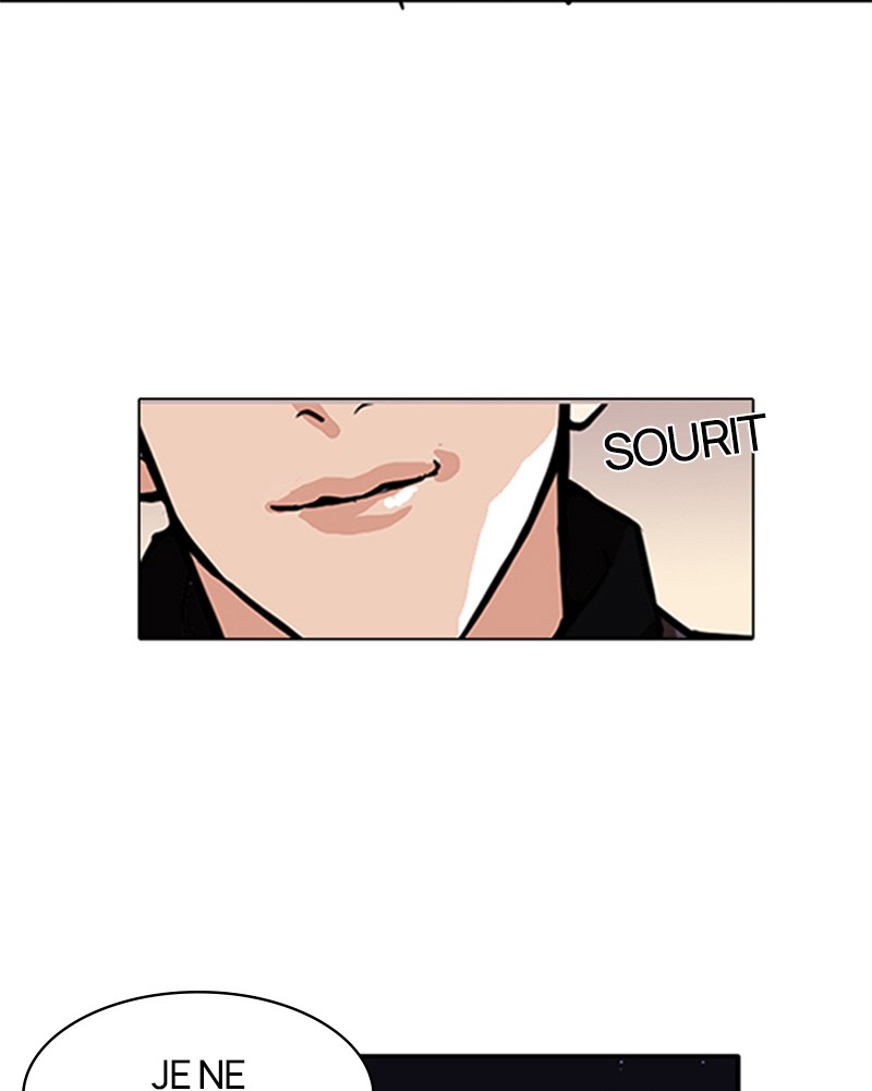 Lookism Chapitre 90 - Page 89