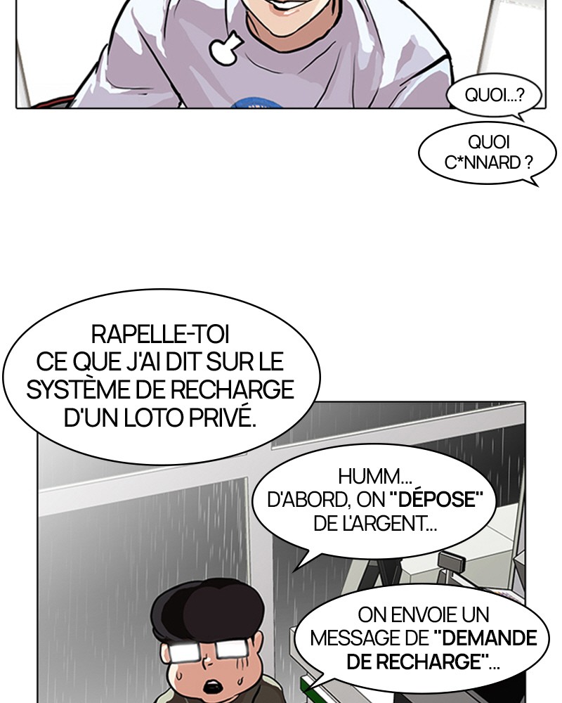 Lookism Chapitre 90 - Page 9