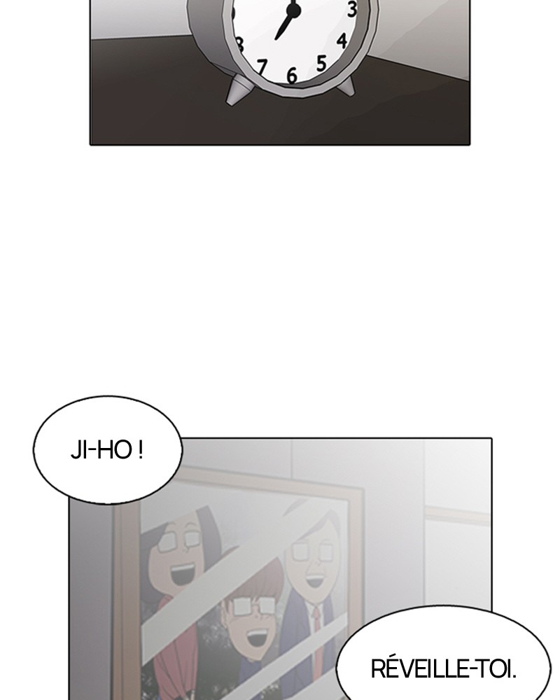 Lookism Chapitre 90 - Page 92