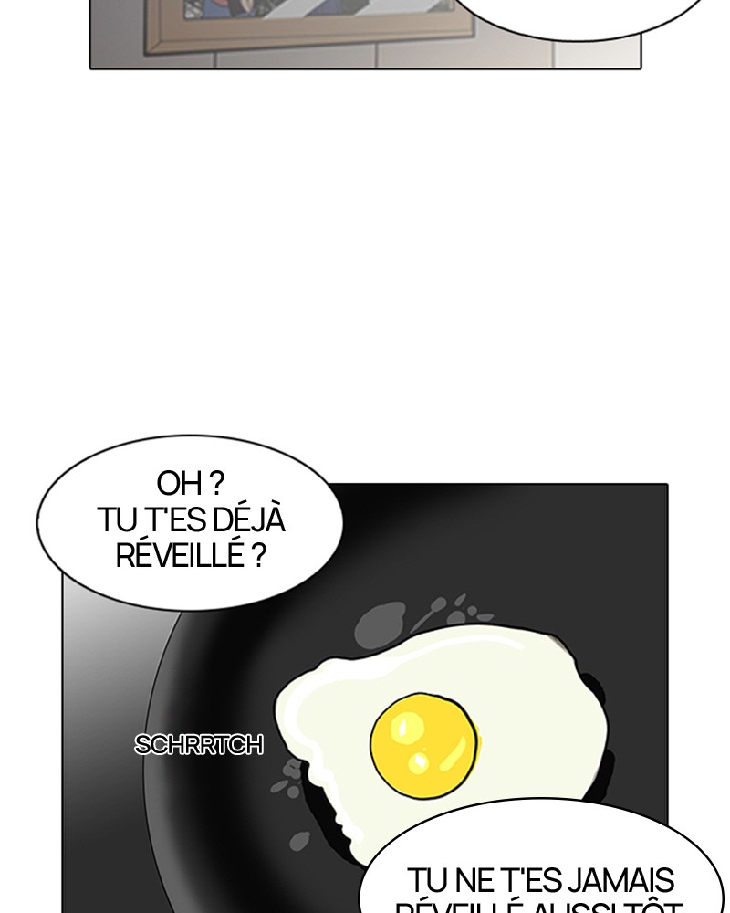Lookism Chapitre 90 - Page 93