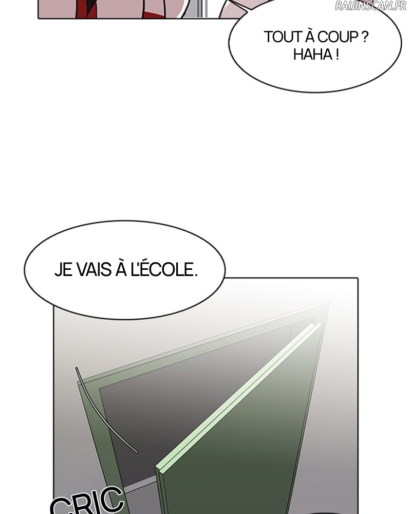 Lookism Chapitre 90 - Page 95