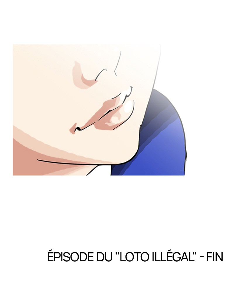 Lookism Chapitre 90 - Page 99