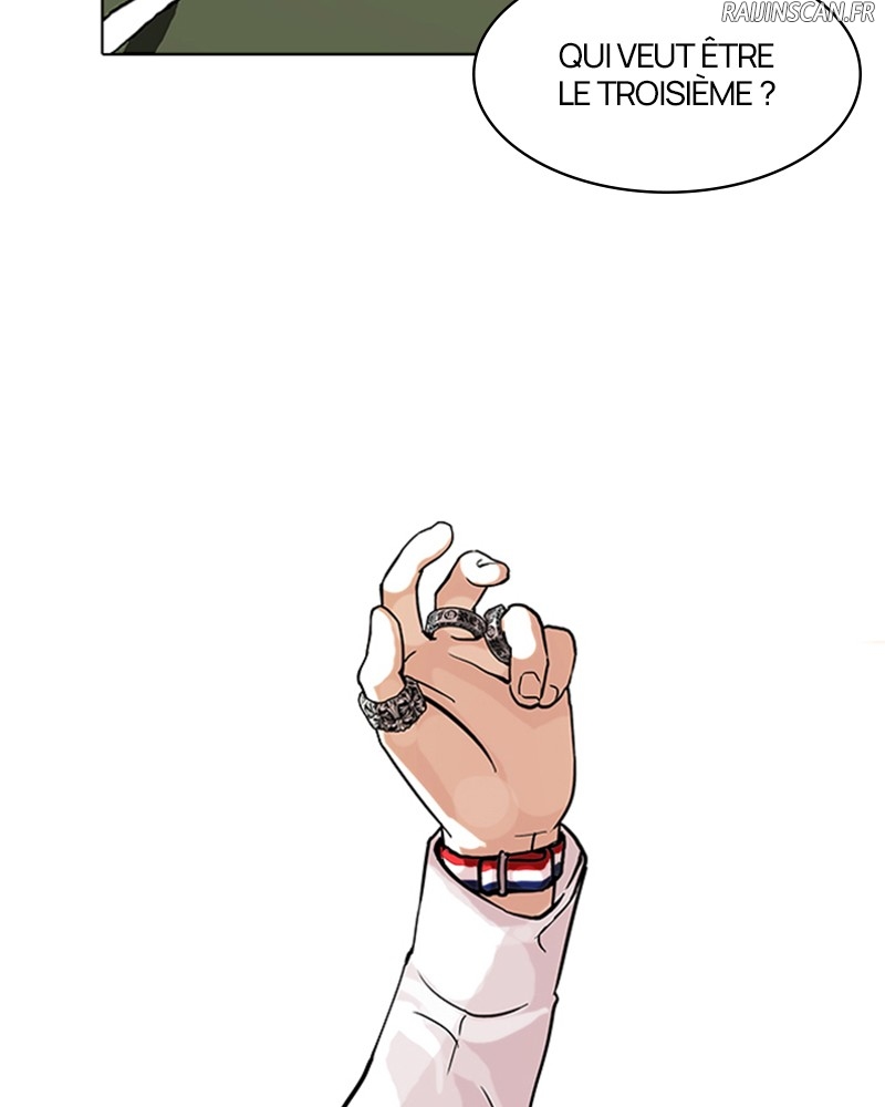 Lookism Chapitre 91 - Page 10