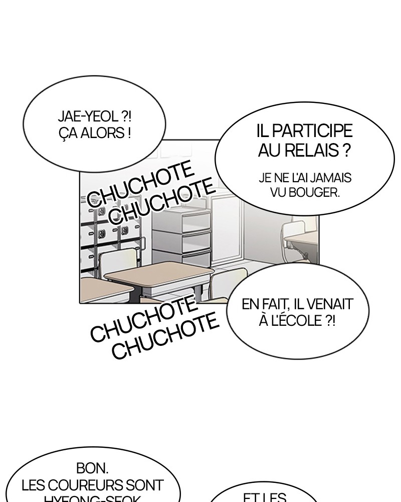 Lookism Chapitre 91 - Page 14