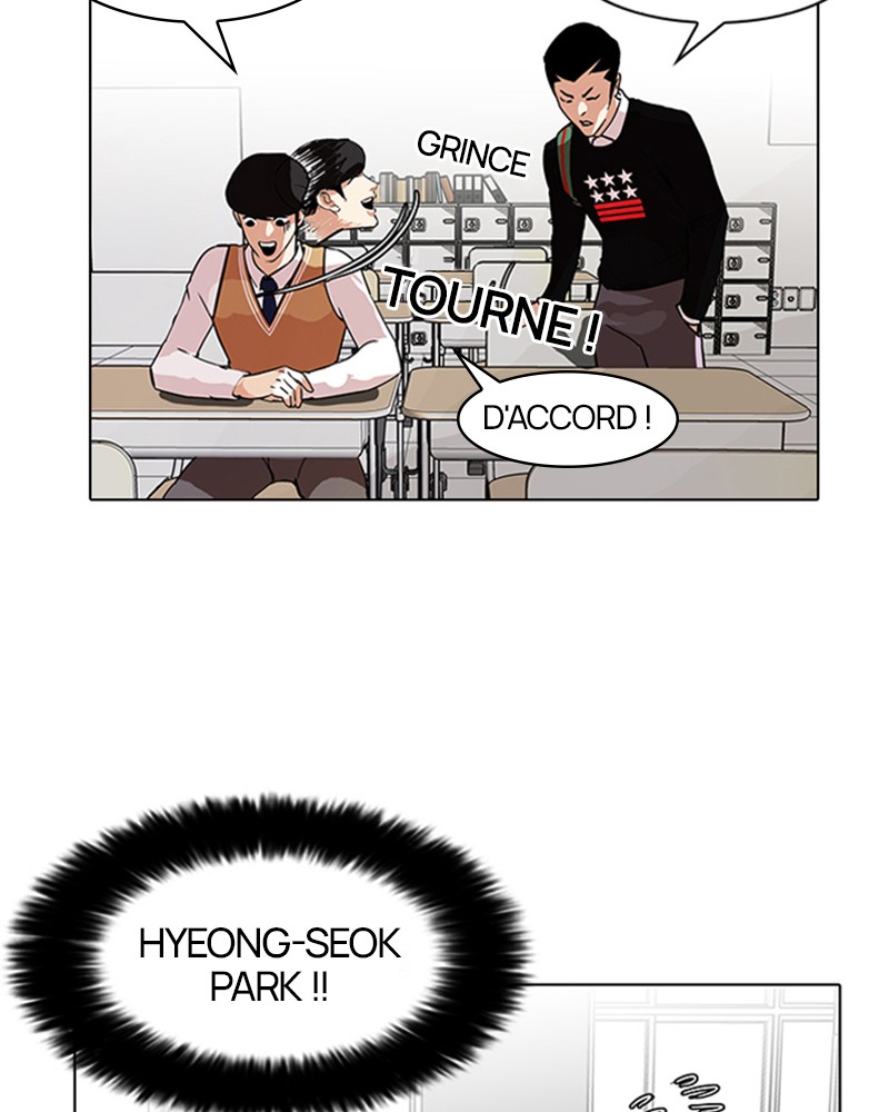 Lookism Chapitre 91 - Page 19