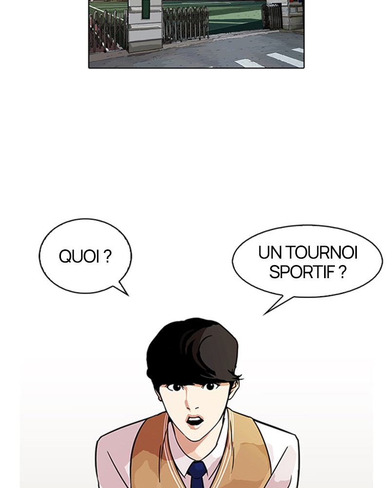 Lookism Chapitre 91 - Page 2