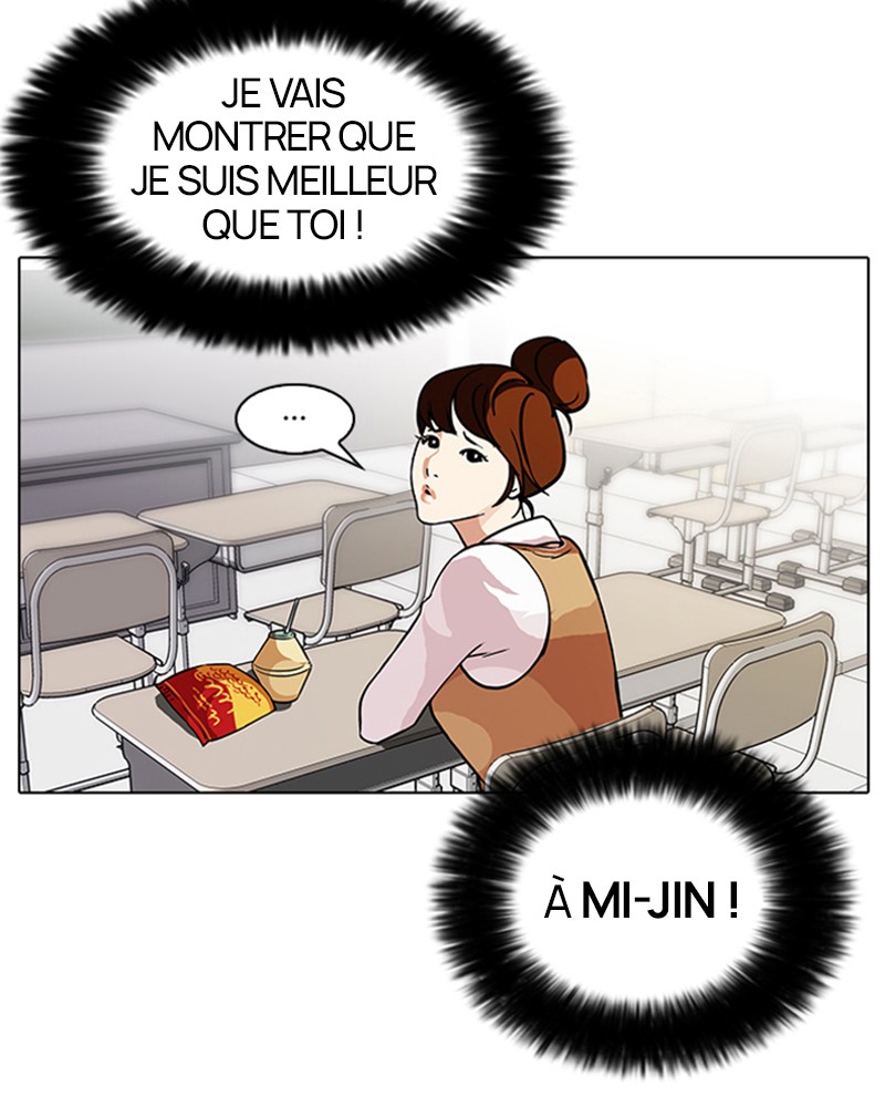 Lookism Chapitre 91 - Page 21