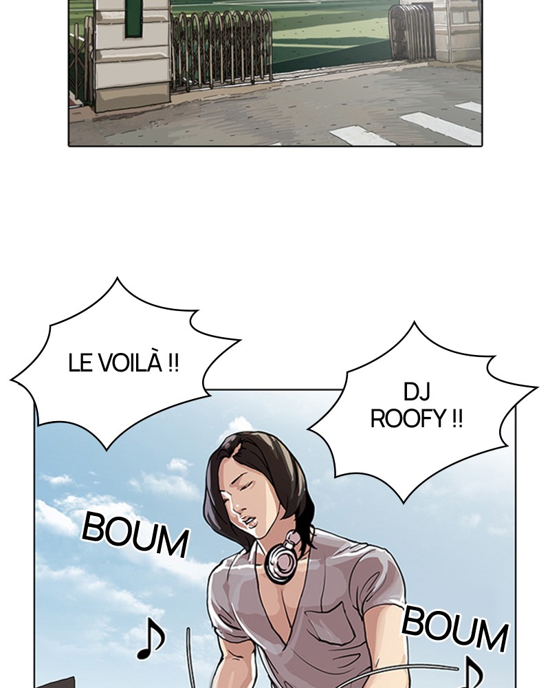 Lookism Chapitre 91 - Page 24