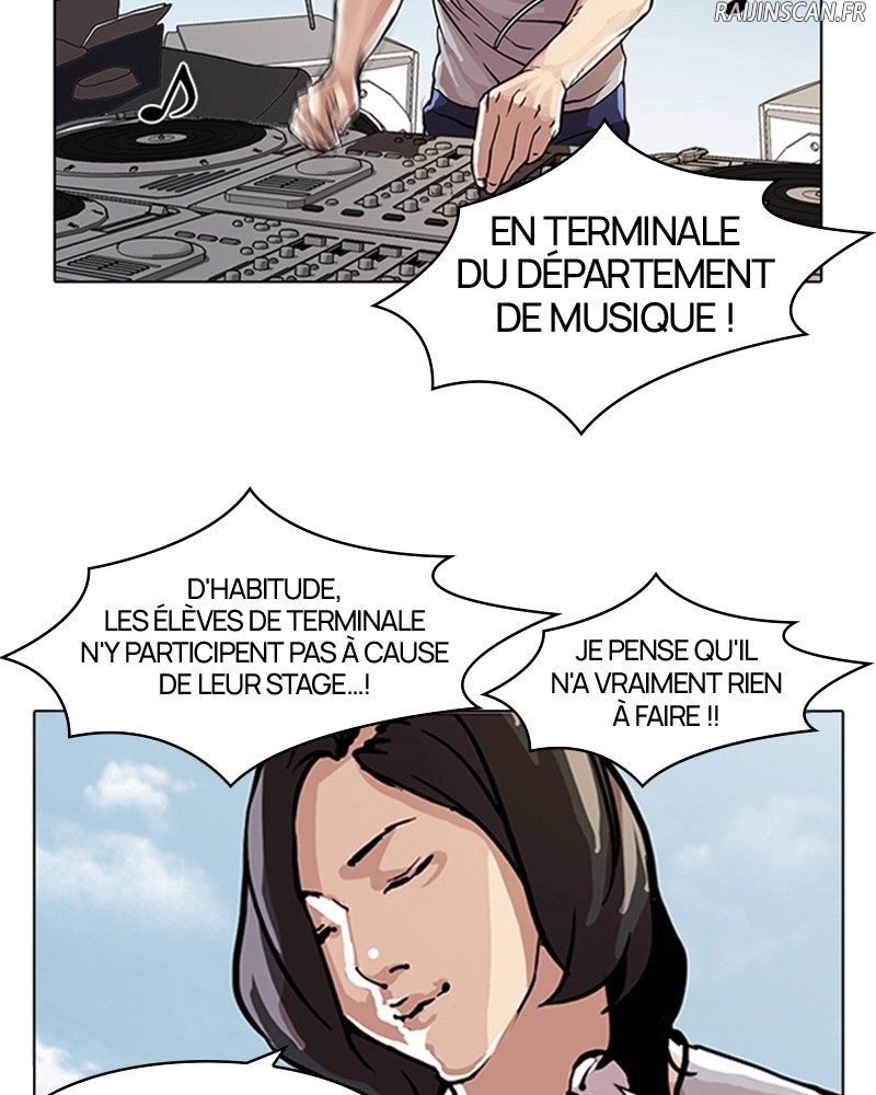 Lookism Chapitre 91 - Page 25