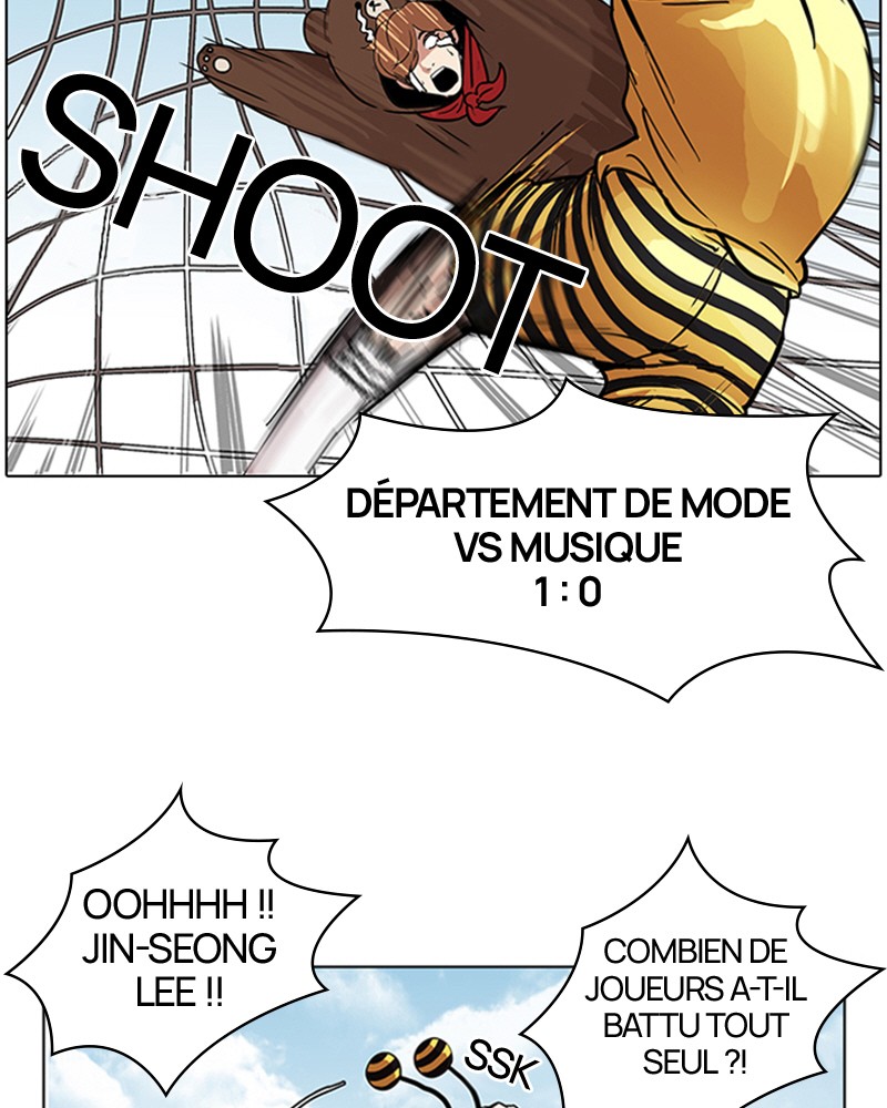 Lookism Chapitre 91 - Page 28