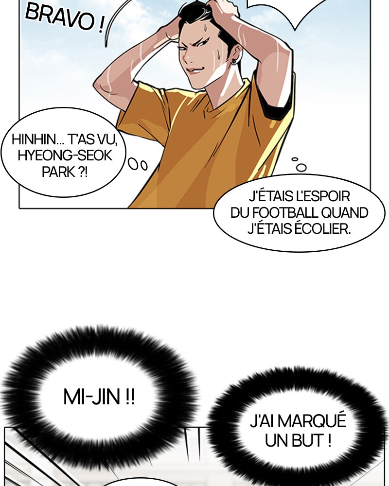 Lookism Chapitre 91 - Page 29