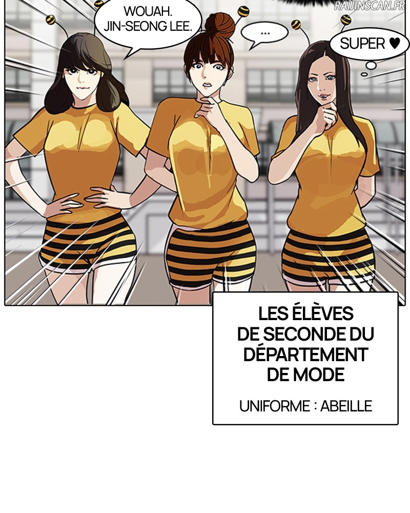 Lookism Chapitre 91 - Page 30