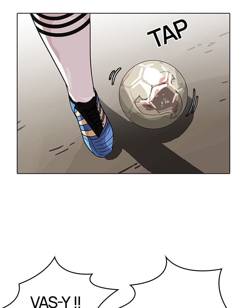 Lookism Chapitre 91 - Page 31