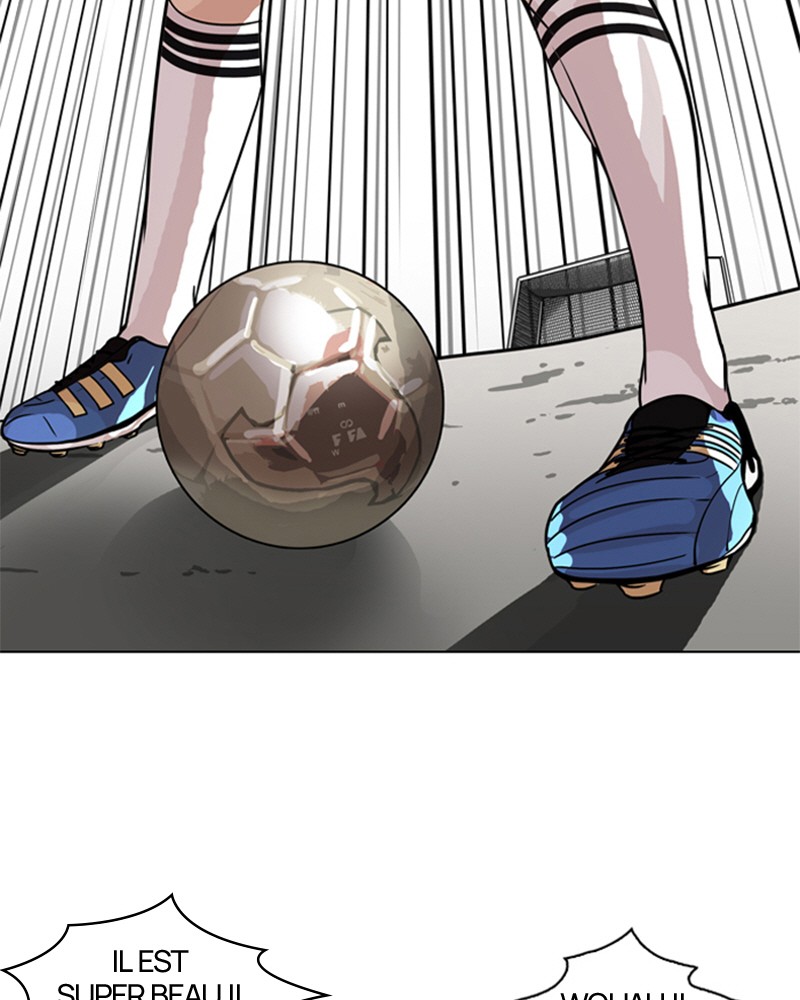 Lookism Chapitre 91 - Page 33