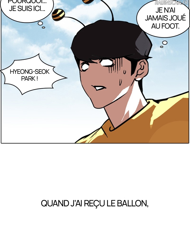 Lookism Chapitre 91 - Page 35