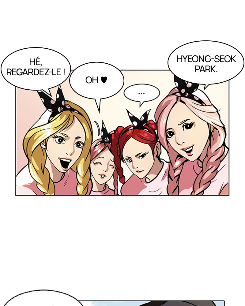 Lookism Chapitre 91 - Page 36