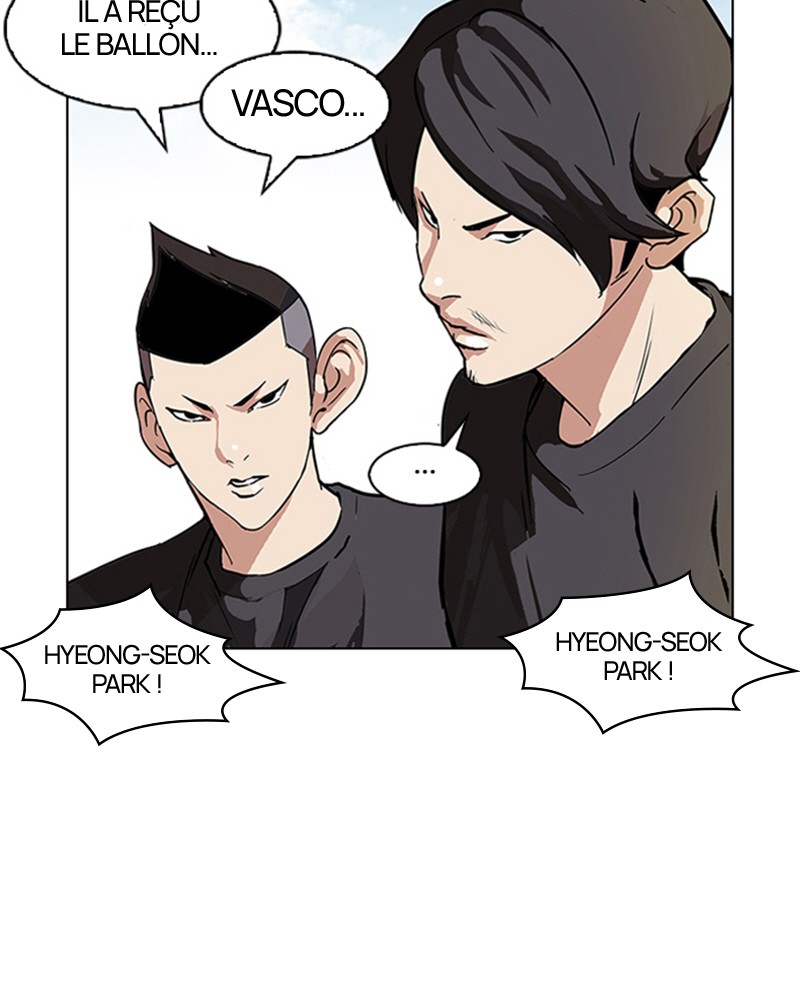 Lookism Chapitre 91 - Page 37