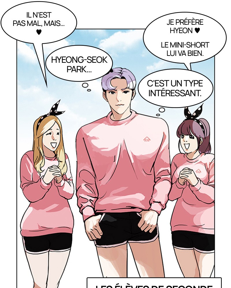 Lookism Chapitre 91 - Page 38