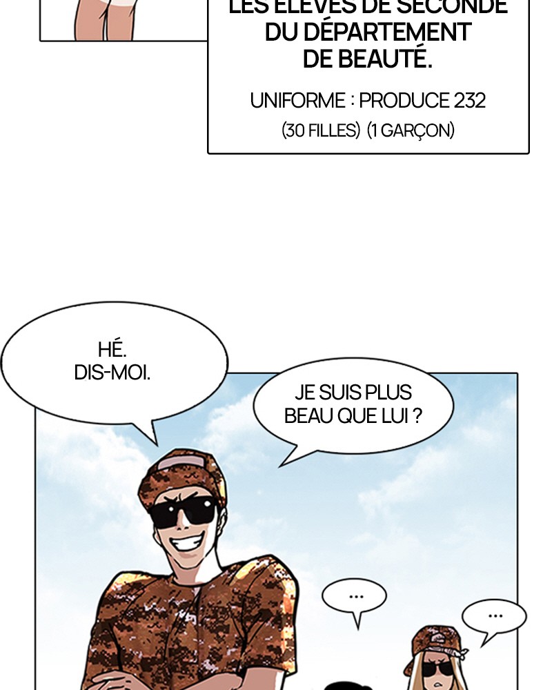 Lookism Chapitre 91 - Page 39