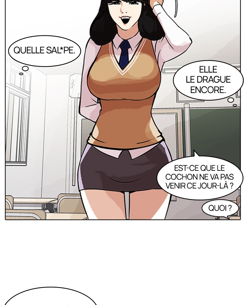 Lookism Chapitre 91 - Page 4