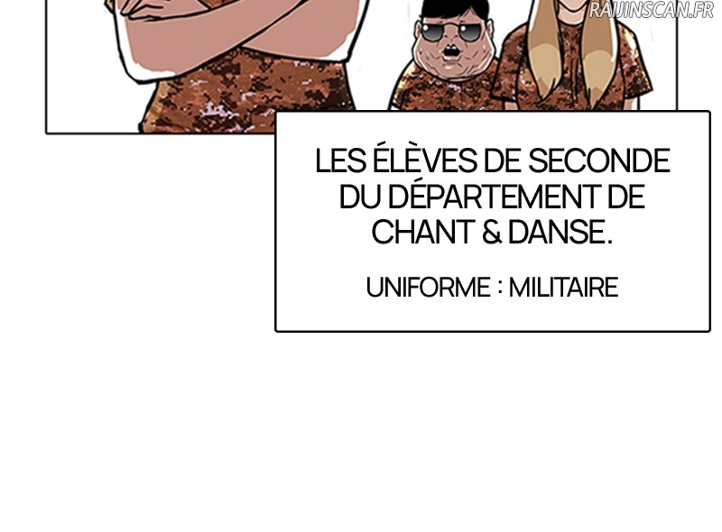 Lookism Chapitre 91 - Page 40