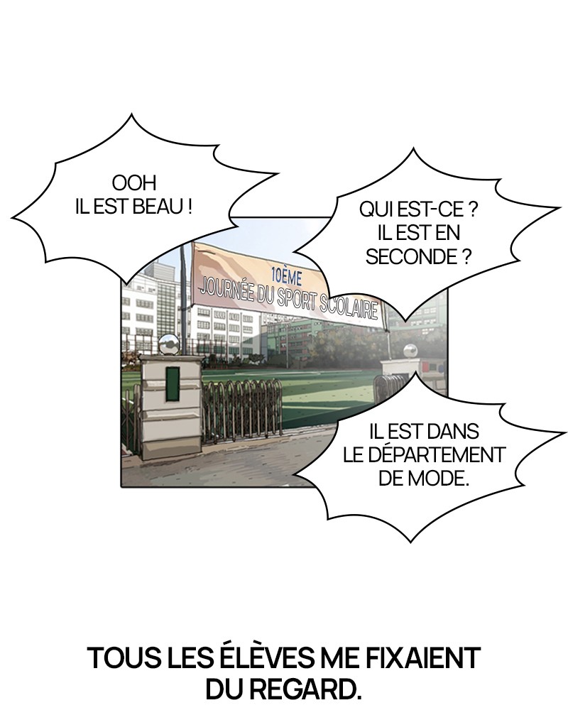 Lookism Chapitre 91 - Page 41