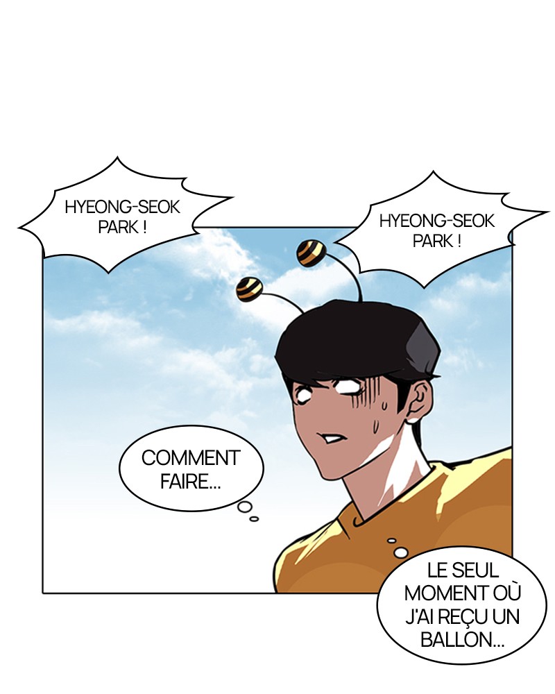 Lookism Chapitre 91 - Page 42