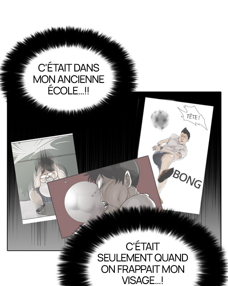 Lookism Chapitre 91 - Page 43