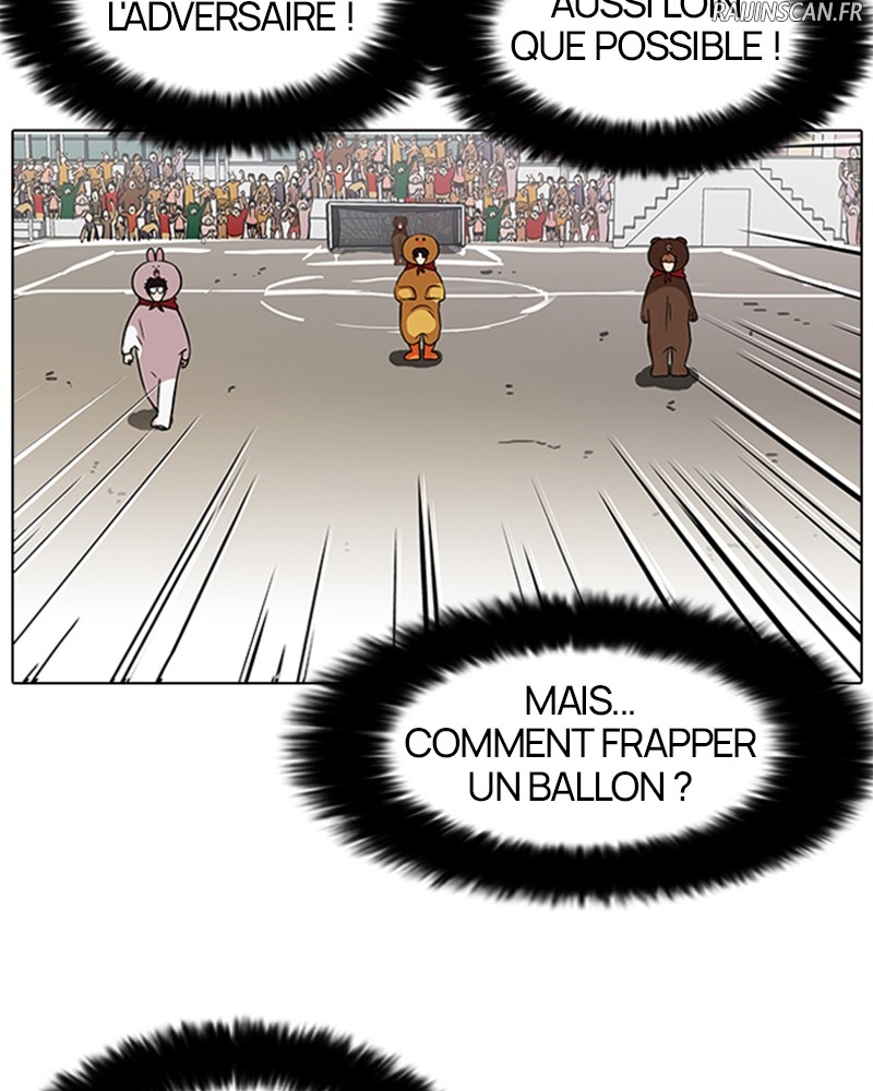 Lookism Chapitre 91 - Page 45