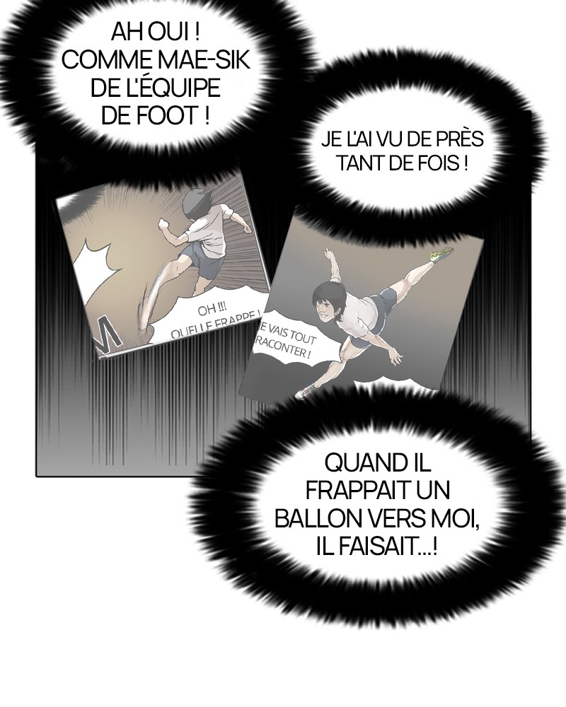 Lookism Chapitre 91 - Page 46