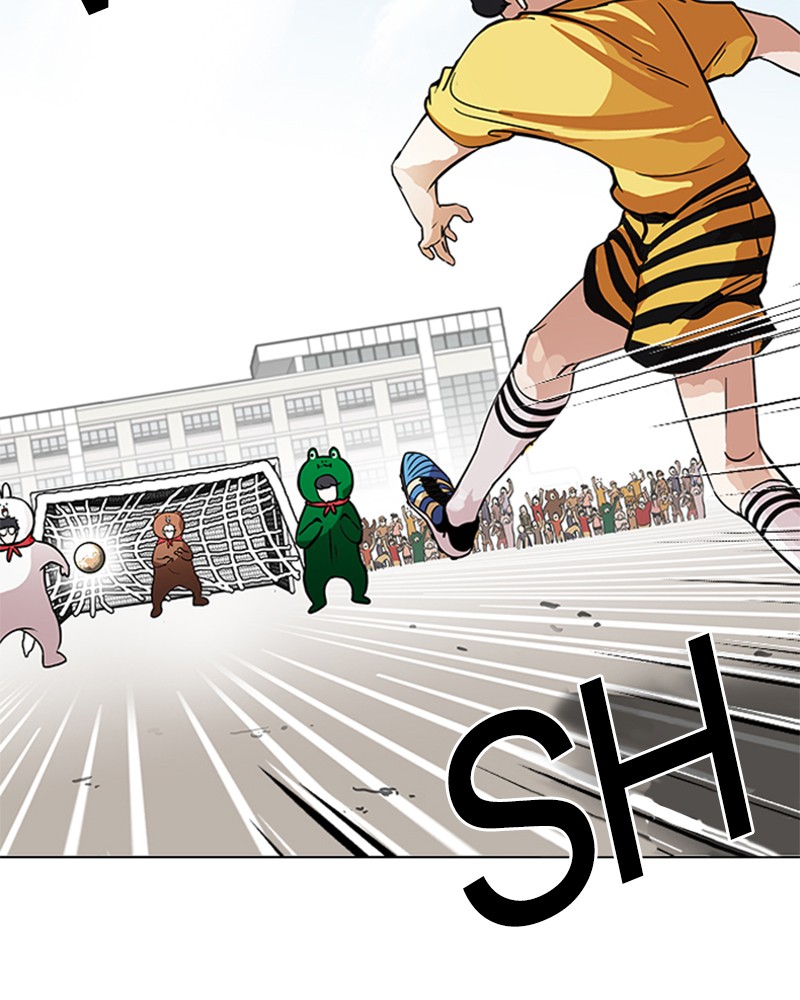 Lookism Chapitre 91 - Page 51
