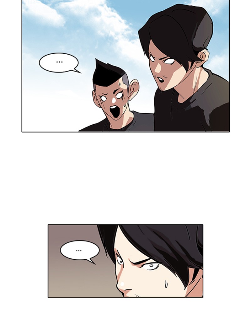 Lookism Chapitre 91 - Page 54