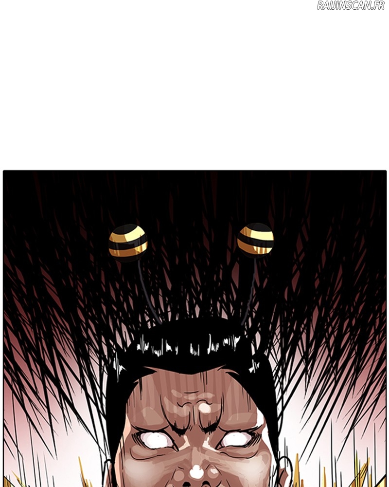 Lookism Chapitre 91 - Page 55