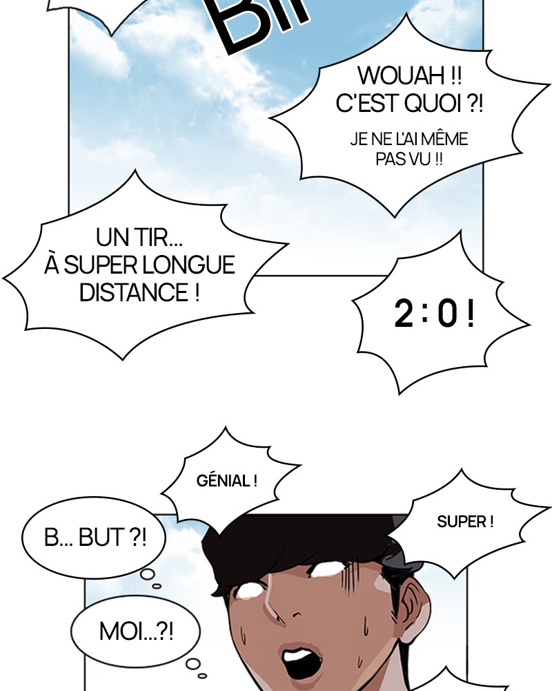 Lookism Chapitre 91 - Page 57