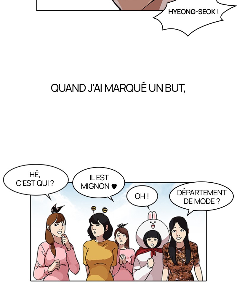 Lookism Chapitre 91 - Page 58