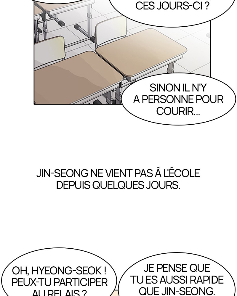 Lookism Chapitre 91 - Page 6