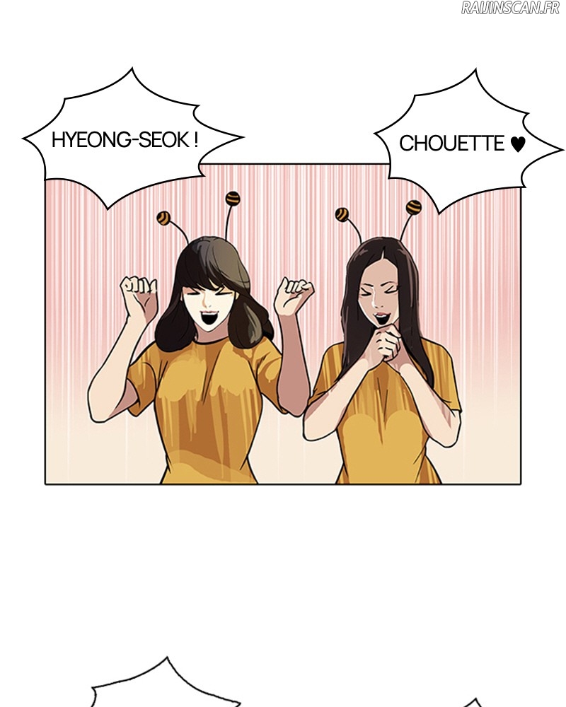 Lookism Chapitre 91 - Page 60