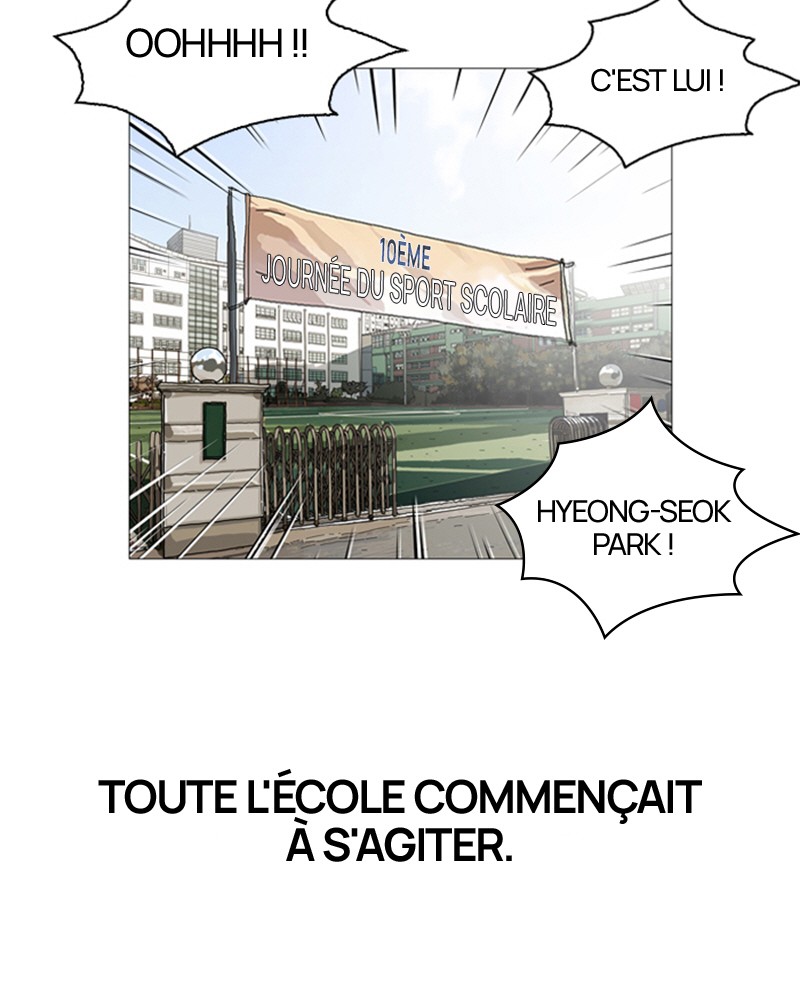 Lookism Chapitre 91 - Page 61