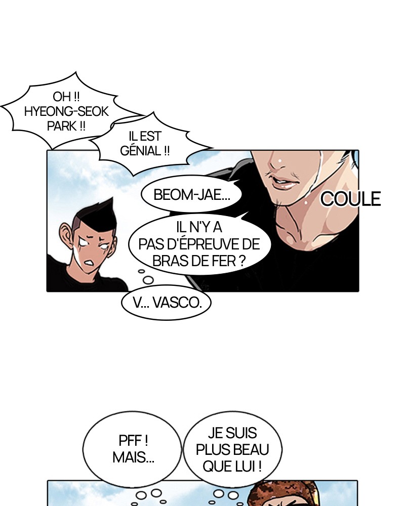 Lookism Chapitre 91 - Page 62