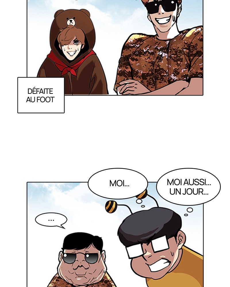 Lookism Chapitre 91 - Page 63