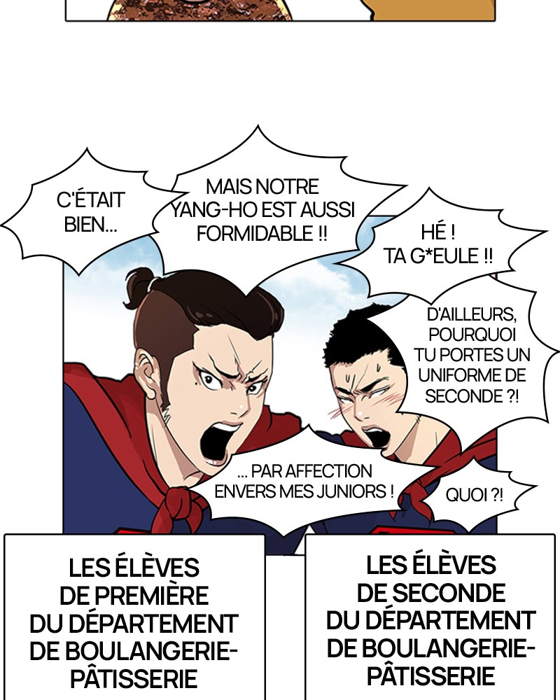 Lookism Chapitre 91 - Page 64