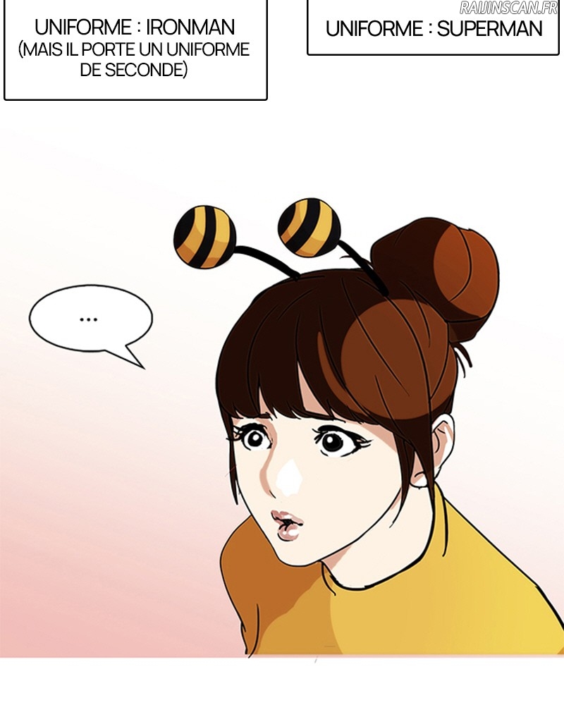 Lookism Chapitre 91 - Page 65