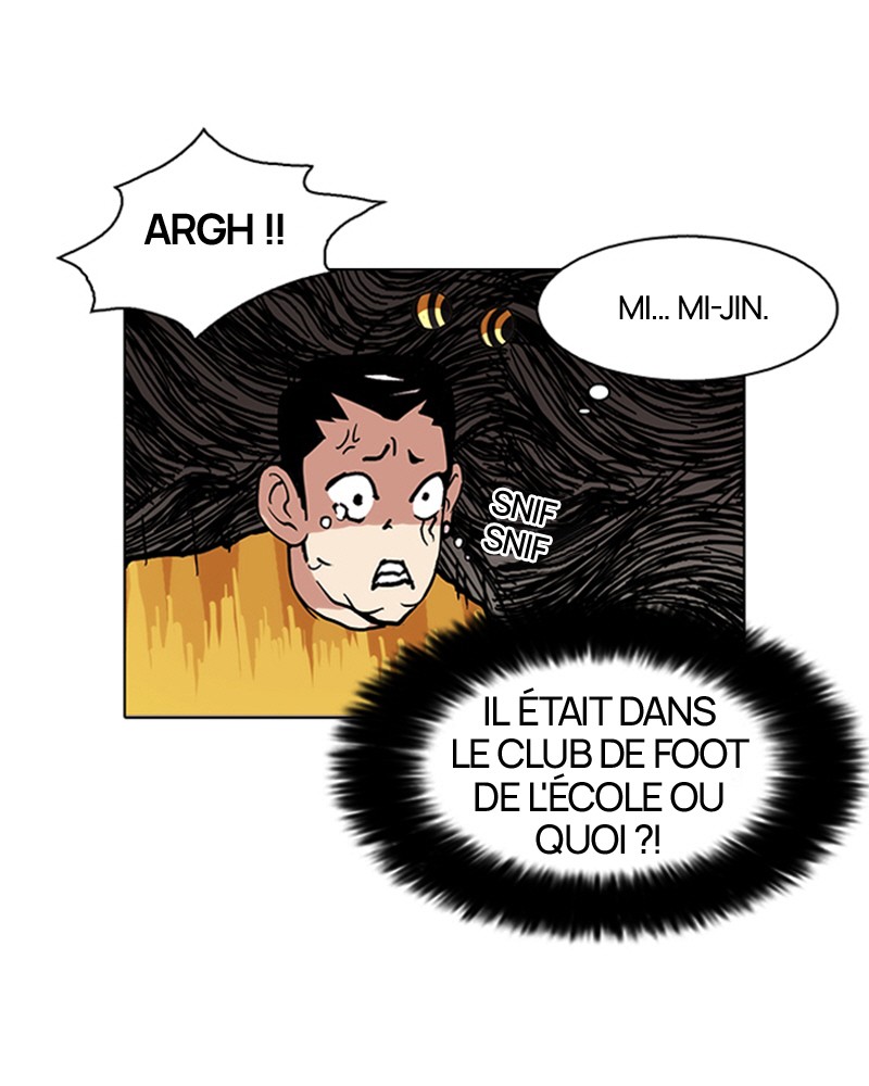 Lookism Chapitre 91 - Page 66