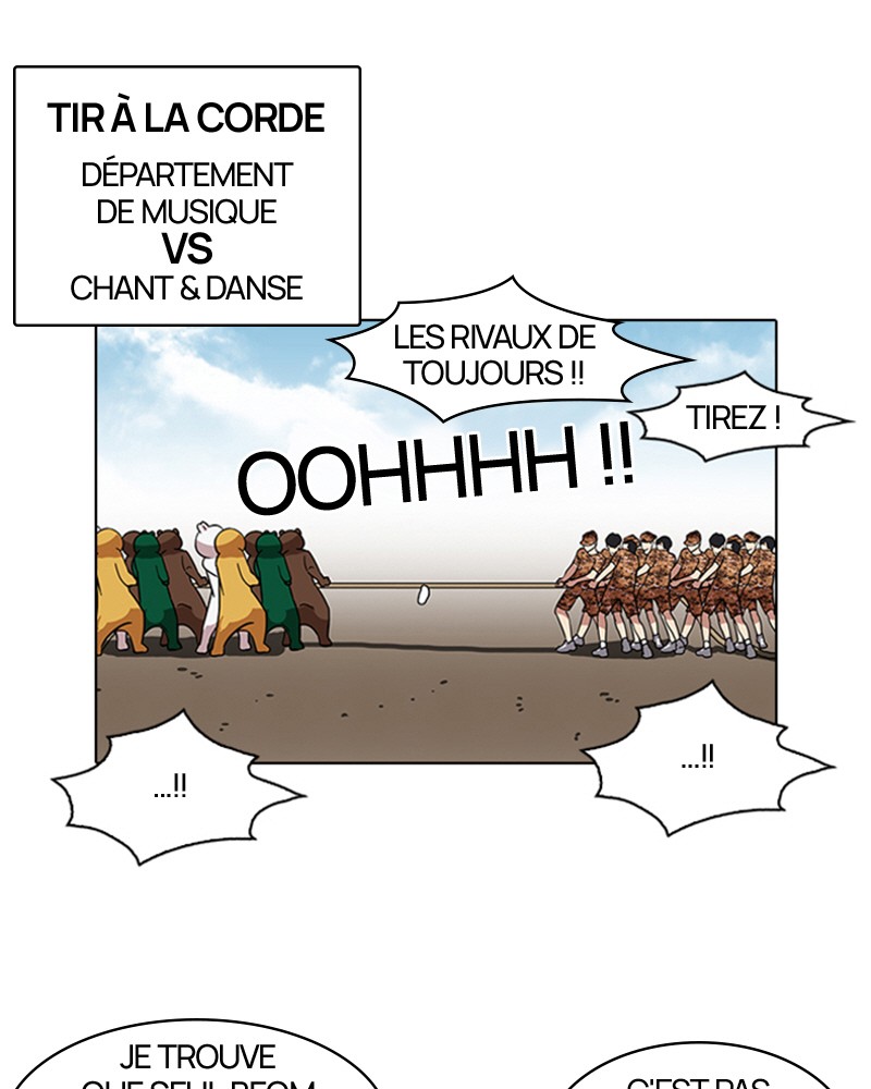 Lookism Chapitre 91 - Page 67